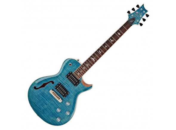 PRS SE Zach Myers Signature PRS SE Zach Myers Signature